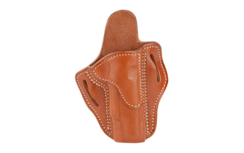 Holsters 1791 Gunleather 1791 BH1 OWB HOLSTER CLASSIC BRN RH • Model: 